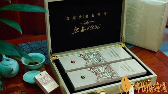 中秋送禮送哪款香煙好？2020年最適合送禮細(xì)支香煙排行