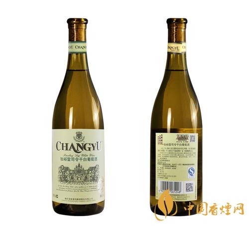 雷司令干白葡萄酒價格及口感介紹