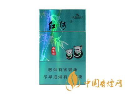 紅河牌香煙價格表和圖片 2020紅河煙多少錢一包？