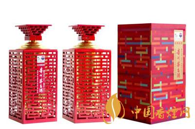 茅臺(tái)世博喜酒價(jià)格查詢 茅臺(tái)世博喜酒價(jià)格是多少