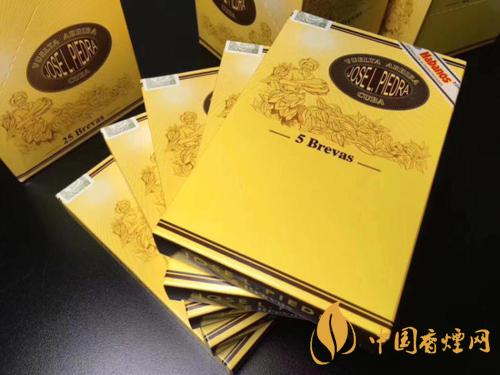 哪種雪茄煙最好抽？2020國內最好抽的細支雪茄推薦