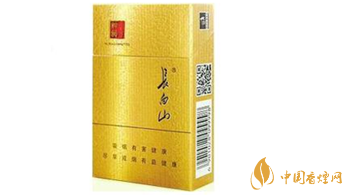 長白山硬人參香煙怎么樣？長白山硬人參香煙口感賞析2020