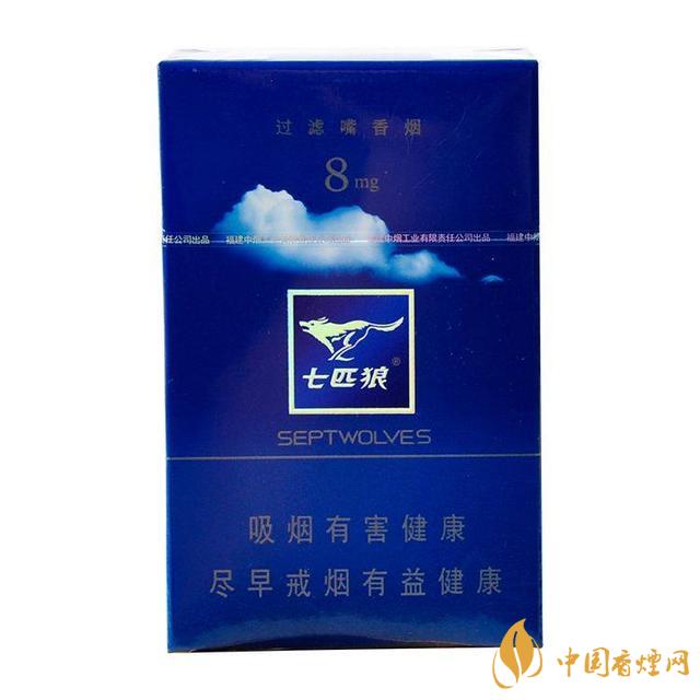 100元一包的煙有哪些？100元左右的香煙推薦