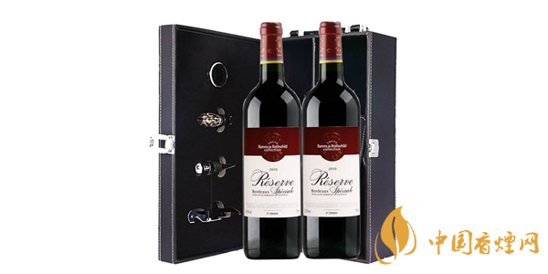 法國波爾多紅酒多少錢一瓶 法國波爾多紅酒價(jià)格表一覽