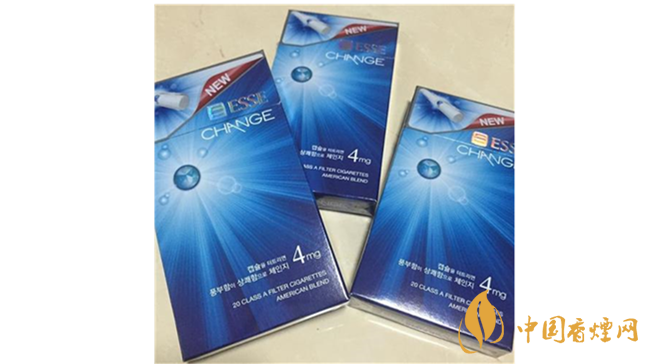 愛(ài)喜香煙好抽嗎?愛(ài)喜香煙口感測(cè)評(píng)2020