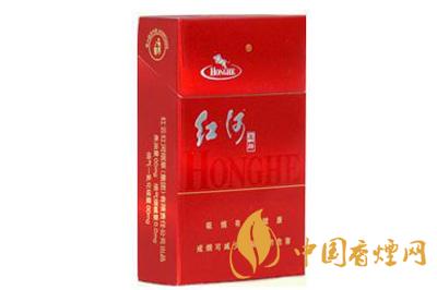紅河奔騰香煙價(jià)格表和圖片一覽 紅河奔騰香煙價(jià)格是多少