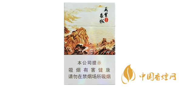 長(zhǎng)城萬里長(zhǎng)城香煙價(jià)格與圖片大全一覽