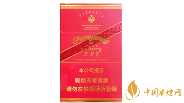 2020芙蓉王硬紅帶好抽嗎？2020芙蓉王硬紅帶口味怎么