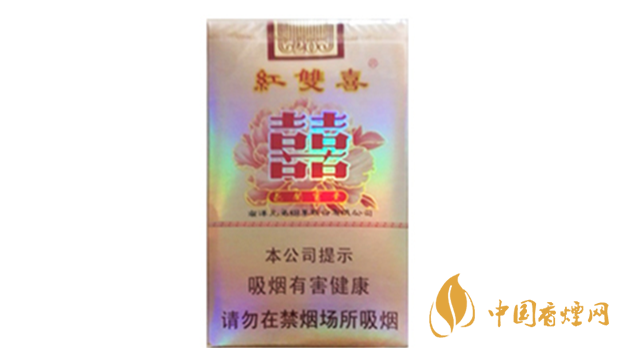 紅雙喜花開富貴怎么樣？紅雙喜花開富貴口感品析2020