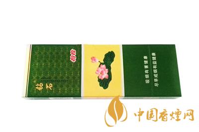 細(xì)支煙哪個(gè)好抽排名 細(xì)支煙推薦