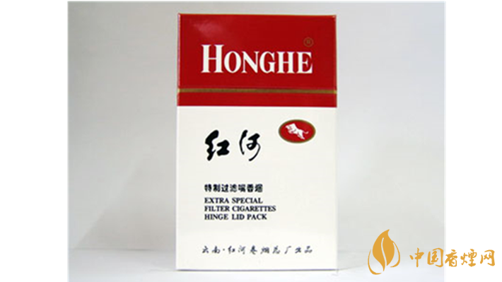 紅河香煙如何區(qū)別真?zhèn)?？紅河香煙真假區(qū)別詳情2020