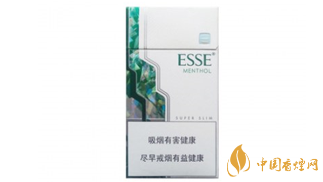 愛喜薄荷5mg口味怎樣？愛喜薄荷5mg口味品析2020