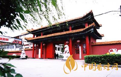 綏化卷煙廠都產(chǎn)什么煙?綏化卷煙廠生產(chǎn)的香煙品牌大全