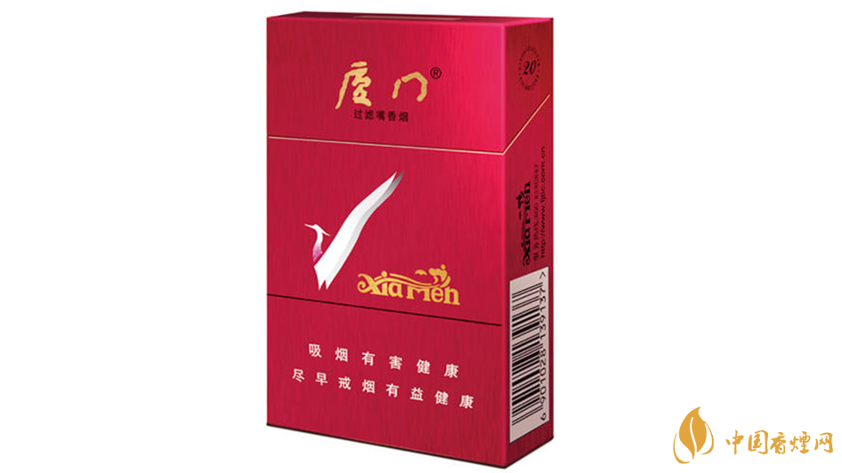 七匹狼廈門香煙口感怎么樣？七匹狼廈門香煙包裝口感品析2020