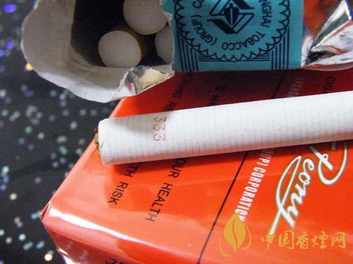 牡丹煙333價(jià)格是多少&nbsp;&nbsp;牡丹煙333怎么辨別真假