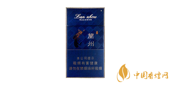 蘭州香煙多少錢一條 蘭州香煙價格表圖大全(24種)