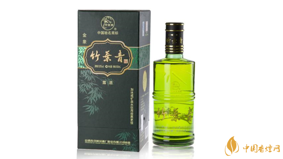 38度竹葉青多少錢一瓶？竹葉青價(jià)格表及種類2020