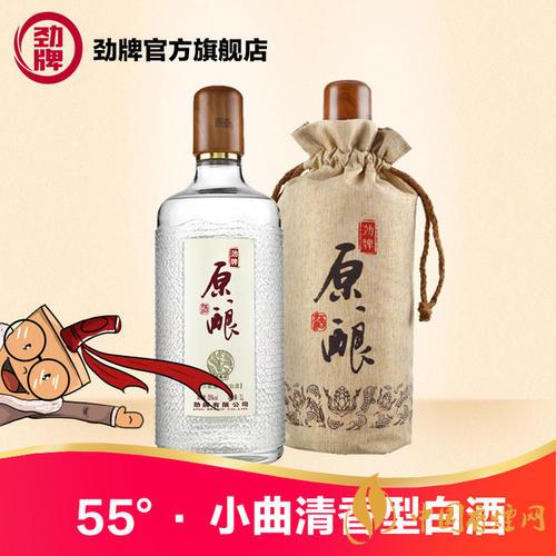 小曲清香型白酒的特點(diǎn)有哪些？