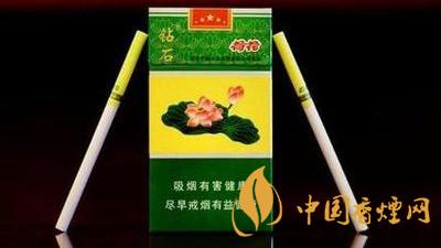 荷花煙為什么這么火？荷花煙受歡迎原因2020