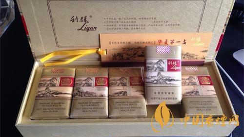 利群富春山居香煙好抽嗎？利群富春山居香煙口味測評2020