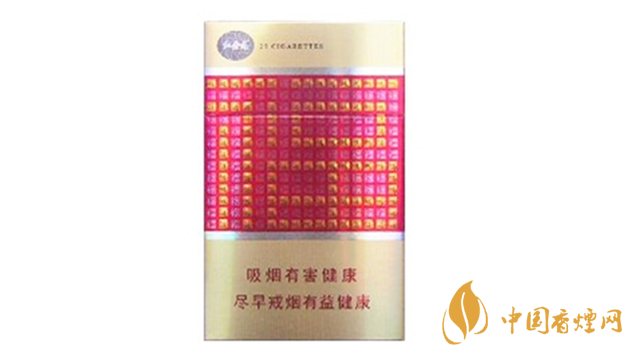 紅金龍硬福滿多多少錢一包？紅金龍硬福滿多價格2020