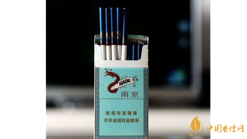 南京炫赫門為什么是甜的？南京炫赫門好抽嗎？