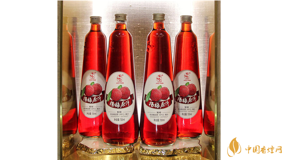 果酒品牌排行榜2020 果酒哪款最好喝？