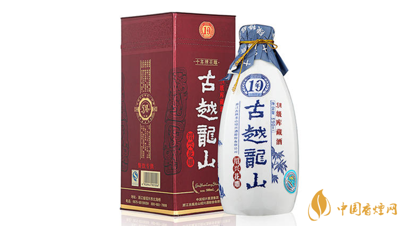 黃酒哪個(gè)牌子最好喝 十大黃酒品牌測評(píng)2020