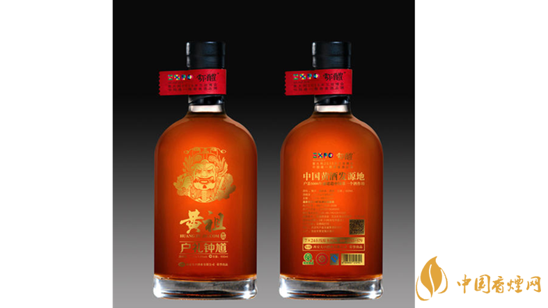 西安黃祖黃酒怎么樣？西安黃祖黃酒特點(diǎn)分析2020