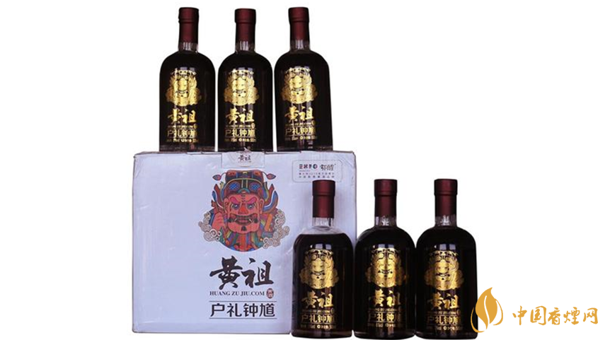 黃祖戶禮鐘馗黃酒多少錢？黃祖戶禮鐘馗黃酒價(jià)格表2020