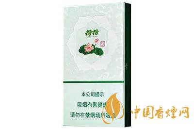 荷花綠水青山多少錢(qián)  荷花綠水青山香煙價(jià)格查詢