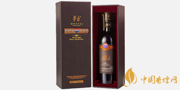 2020茅臺干紅葡萄酒圖片及價(jià)格一覽 茅臺葡萄酒多少錢一瓶