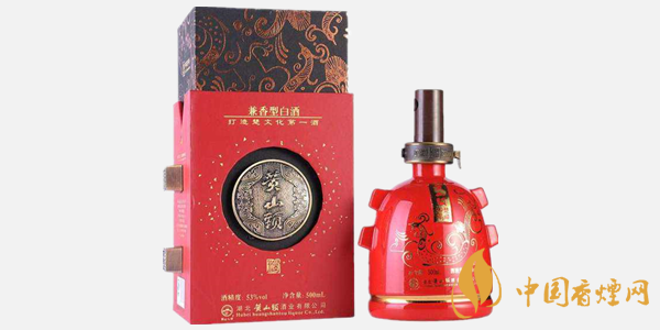 黃山頭酒價格表 黃山頭酒廠在哪里