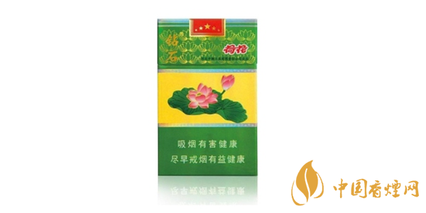 荷花煙多少錢(qián)一盒 荷花煙價(jià)格和種類大全一覽