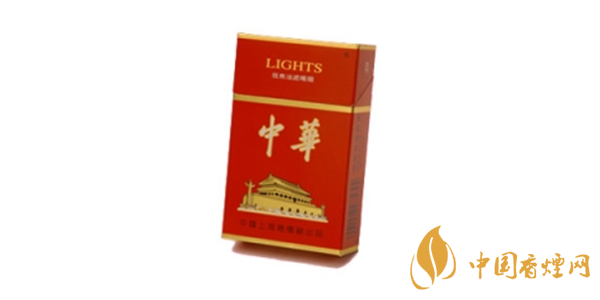 中華香煙價(jià)格表圖大全2020 中華香煙種類(lèi)價(jià)格介紹