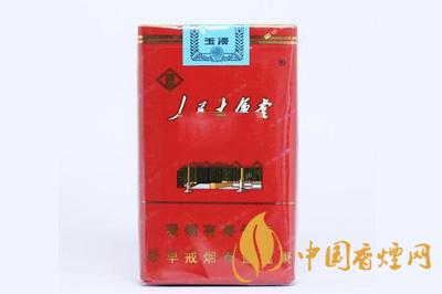 人民大會(huì)堂軟紅香煙多少錢一包 人民大會(huì)堂軟紅怎么樣
