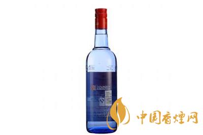 紅星二鍋頭藍(lán)瓶53度多少錢(qián)一瓶  紅星二鍋頭藍(lán)瓶53度價(jià)格查詢