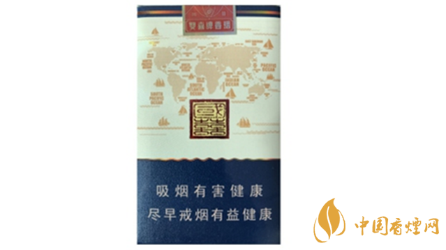 雙喜國喜軟藍(lán)好抽嗎？雙喜國喜軟藍(lán)測(cè)評(píng)2020