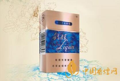 利群國(guó)色天香香煙好不好抽 利群國(guó)色天香口感及特點(diǎn)介紹