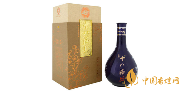 十八酒坊王牌酒價(jià)格表圖 十八酒坊王牌酒核心參數(shù)介紹