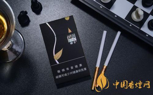 2020銷(xiāo)量最好的幾款細(xì)支香煙盤(pán)點(diǎn) 2020細(xì)支香煙價(jià)格及圖片一覽