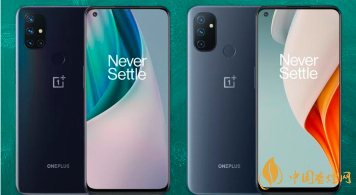 OnePlusNordN105G和N100對比 哪款手機更好？