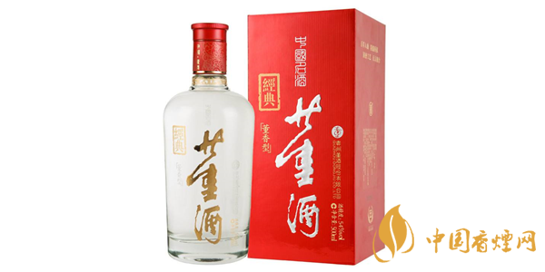 董酒價格表和圖片 董酒是哪里生產(chǎn)的
