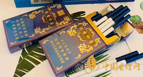 沉香香煙多少一包 沉香香煙報(bào)價及圖片