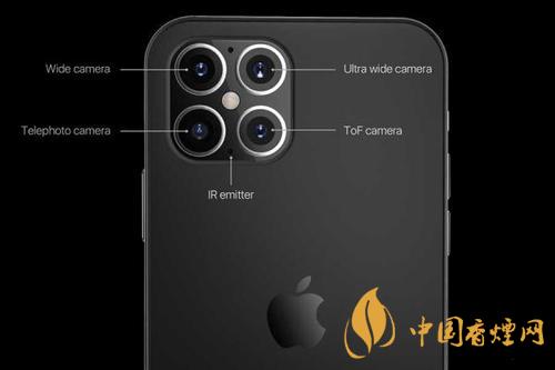 iPhone12悄悄加單200萬部 找黃牛拿貨得加價(jià)1000！