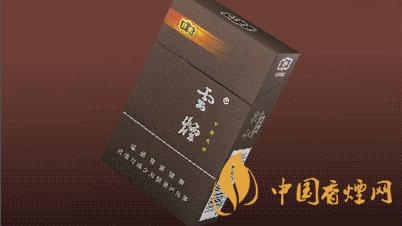 出口印象云煙價格多少錢一包？出口印象云煙價格大全2020