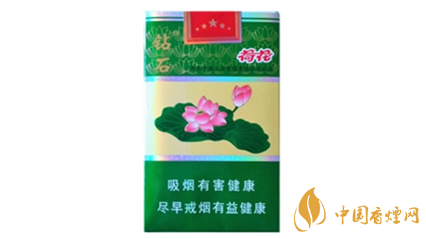鉆石一品荷花香煙多少一包？鉆石一品荷花軟包價格一覽2020