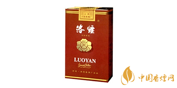 洛煙香煙硬金價(jià)格表圖一覽 洛煙價(jià)格種類(lèi)介紹