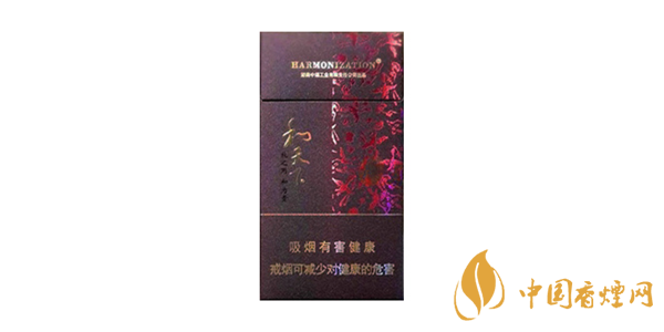 和天下香煙多少錢一盒 和天下價(jià)格一覽