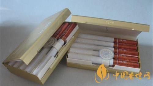 蘇煙鉑晶味道怎么樣？蘇煙鉑晶香煙品析2020